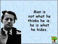 Creative Quotations from Andre Malraux for Nov 3
