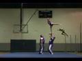 SFA Tim and Tucker's UCA Partner Stunt Bid Video 2007-2008