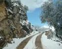 Sierra de Segura & Ri�par 2008 - BttMania 4x4