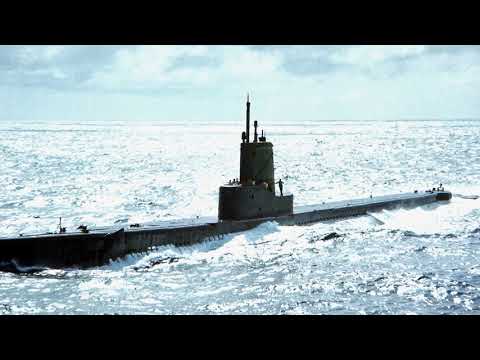 USNM Interview of Jim Peterson Part Four Interactions with the Soviet Navy and the Decommissioning