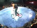 circle of balance 2007 ride bmx