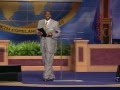 The Just Shall Live by Faith - Dr Creflo Dollar The Just Shall Live by Faith - Dr Creflo Dollar