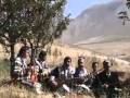 سندرم استکهلم - زبان، هویت، و تناقضات عشق و بچه­داری