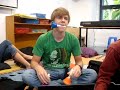 Old MacDonald in Homeroom