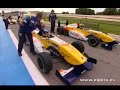 \"El Pera\" conduciendo el Formula 1 de Fernando Alonso (Parte 2) \"El Pera\" conduciendo el Formula 1 de Fernando Alonso (Parte 2)