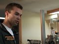Teen Builds Nuclear Reactor
