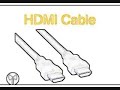 Setting up an HDTV in G Major