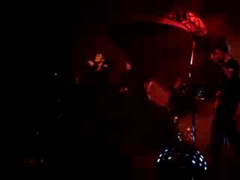 The Silent Force - Mother Earth