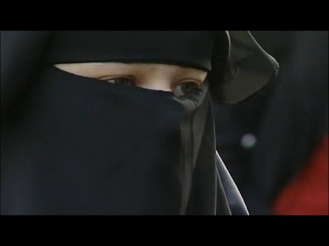 Niederlande: Burka-Verbot tritt in Teilen der ffentl ...