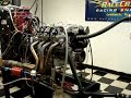 LS1 5.7L Engine Dyno
