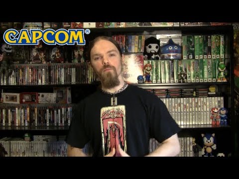 Capcom - With details on how much Capcom has in the bank recently surfacing I decide to go over some of the reasons they are where they are currently. Then talk about...