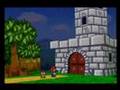 Let's Play Paper Mario | 04 | Goomba King