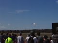 F111 Dump and Burn Amberley