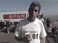 Vegan Runners in Hastings Half Marathon Broadband Medium