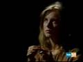 Inma de Santis en El caso del señor Valdemar (1982)