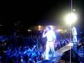 COMO QUEMA EL FRIO LA ARROLLADORA