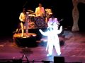 Todd Rundgren  9/6/09 Akron, OH International Feel