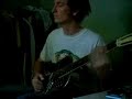 my attempt at \"Preaching Blues (up jumped the devil)\" my attempt at \"Preaching Blues (up jumped the devil)\"
