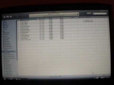 how to get more songs on a cd in itunes