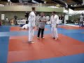 october 4th 2008 adult white belt open weight division