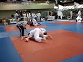 october 4th 2008 adult white belt open weight division