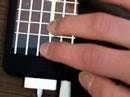 videos de Pocket Guitar App on iPod Touch/iPhone