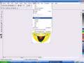 Video-aulas Suite Corel (Draw x Photopaint) - Aula 60