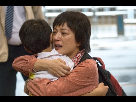 【親愛的】催淚版預告