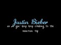 Justin Bieber - 