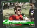 Salida de Emergencia \