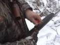 chasse aux canards