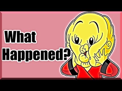 What Happened To Xiaolin Showdown?