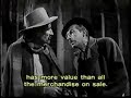 INFLATION, a lesson from BUNUEL