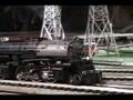 MTH Premier N&W Class A (2-6-6-4) O-Gauge Steam Locomotive