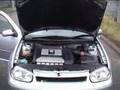 VW Golf V6 4 Motion - Tour
