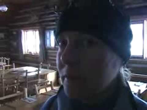 My Assiniboine Trip