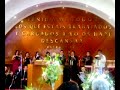 este  es un peque�o coro formado para la boda de un amigo, yo soy el de la derecha de camisa amarilla. este es de misc antos favoritos, en la direcci�n el maestro javier arjona un buenazo.