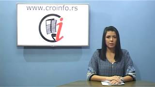 Vijesti - 14 09 2017 - CroInfo