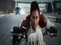 Shotgun Ghost Rider Music Video