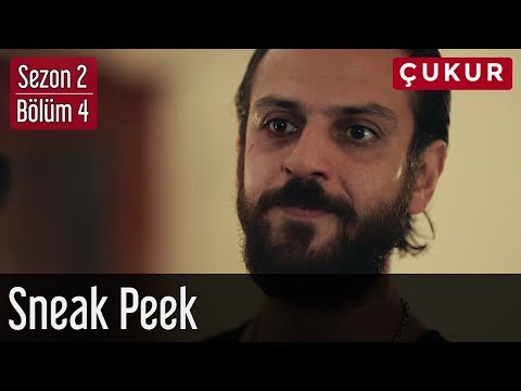 Çukur 37. Bölüm Sneak Peek                                                                                                                                                                                                                                