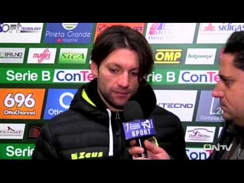 Avellino 2-1 Ternana (Serie B 2017/2018) (AS Avell...