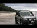 Stradbroke Island Trip Report Part 1