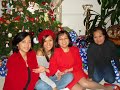 Filomeno Family