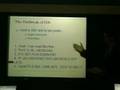 Leet Speak Powerpoint Presentation (Live)