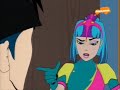 Dragon booster: get the party stated (starring kitt)