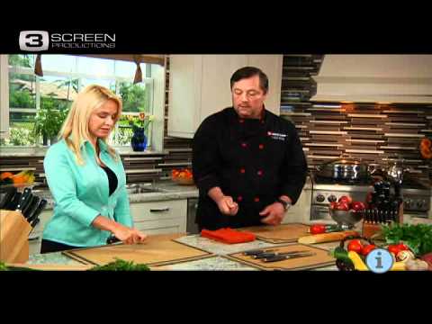 how to care for wusthof knives