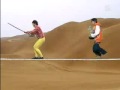 Air Galicia: Equilibrista Air Galicia: Equilibrista