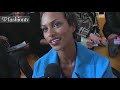 P Diddy, Shyne and Robyn Are Front Row at Kenzo Fall 2012 | Paris Fashion Week | FashionTV