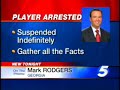 Mark Rodgers Reacts To Ryan Broyles\