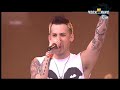GOOD CHARLOTTE @ ROCK AM RING 2007